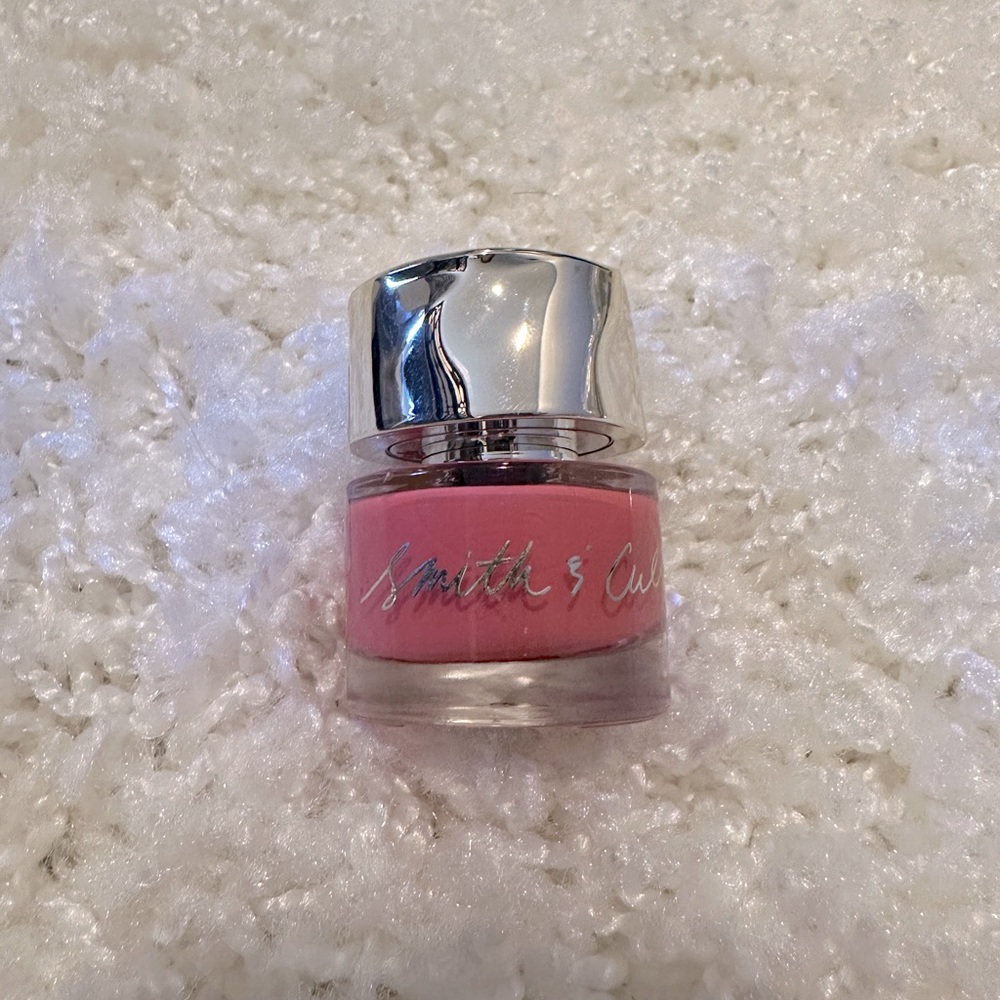 New smith and cult polish